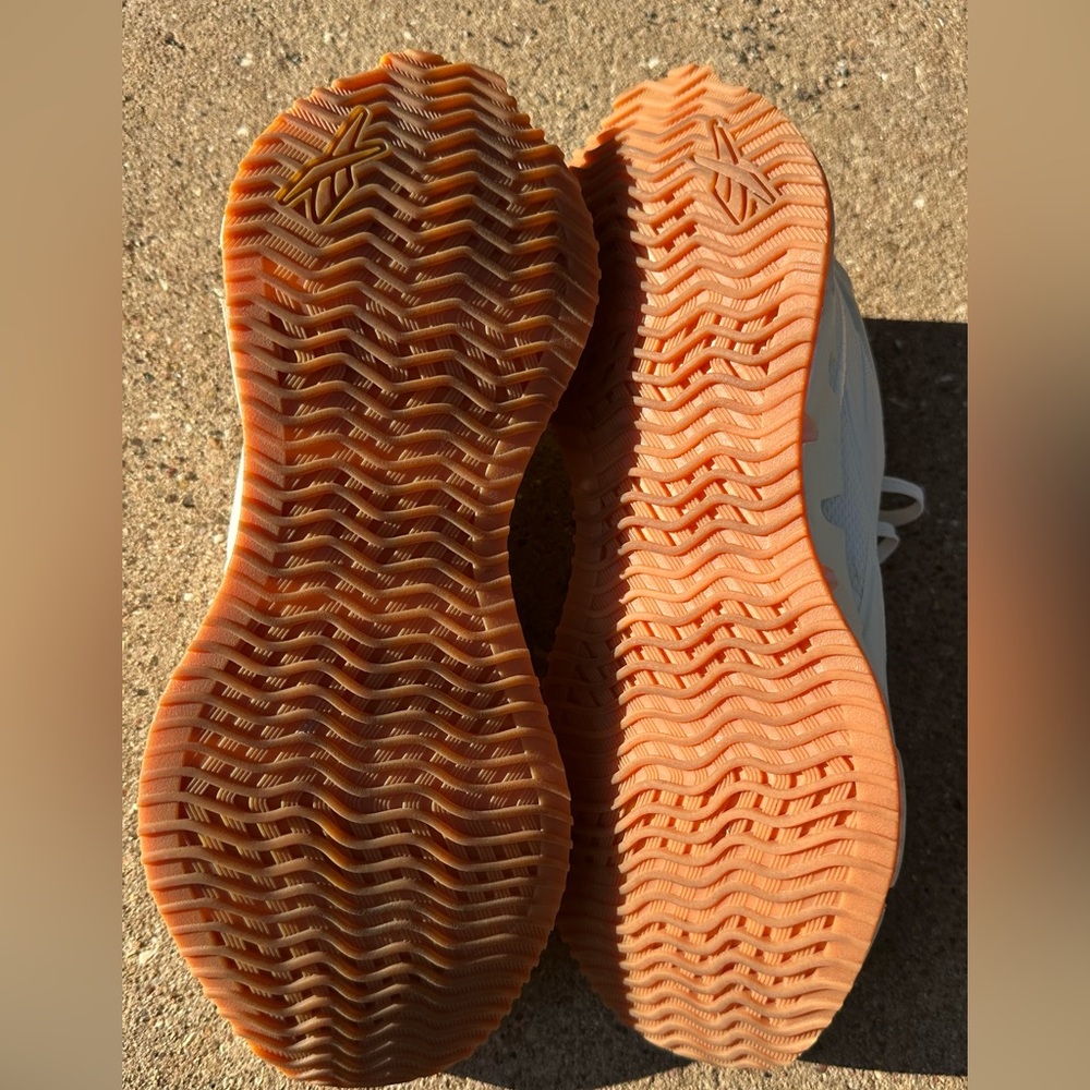 Reebok Zig Dynamica 4 - Picture 3 of 4